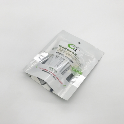 食品級復(fù)合包裝袋