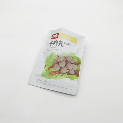 休閑食品復(fù)合包裝袋