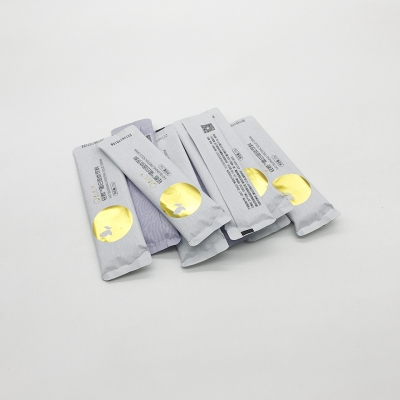 食品級復(fù)合包裝袋