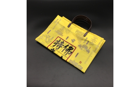 復(fù)合袋的種類與應(yīng)用嘉運彩為您解答