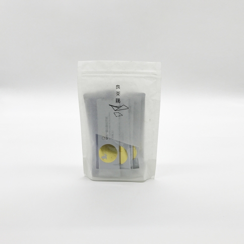 保健品包裝復(fù)合袋