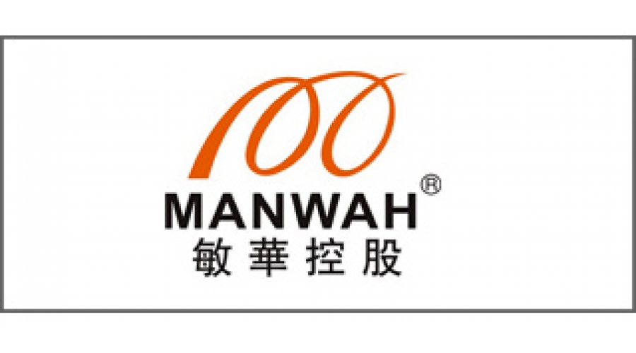 敏華控股